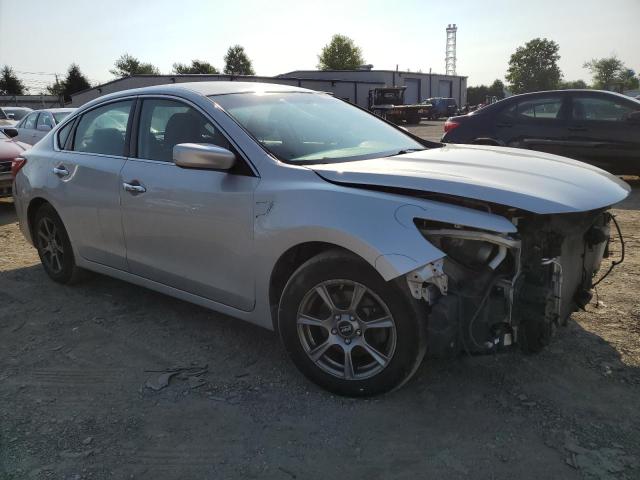 Photo 4 from auction – 2017 NISSAN ALTIMA 2.5 with VIN 1N4AL3AP7HC286874