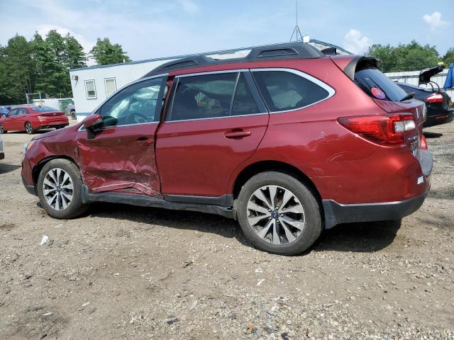 Photo 2 from auction – 2016 SUBARU OUTBACK 2. with VIN 4S4BSANC0G3211196