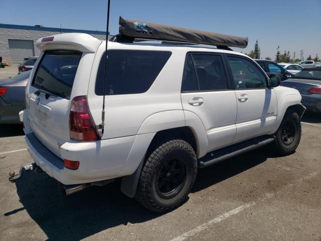 Photo 3 from auction – 2005 TOYOTA 4RUNNER SR with VIN JTEBU14R150059234