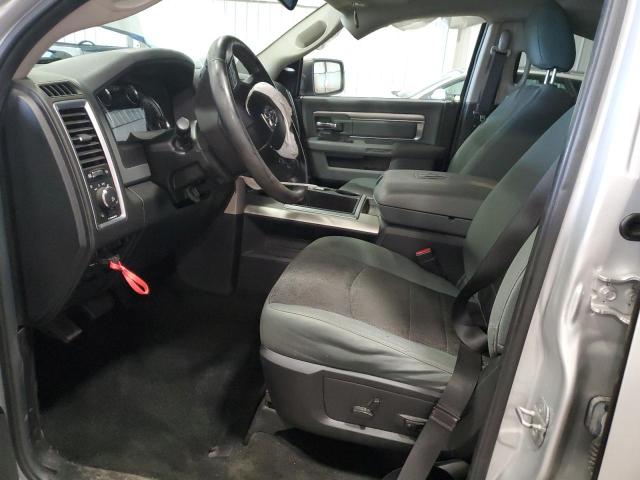 Photo 7 from auction – 2014 RAM 1500 SLT with VIN 1C6RR7LT8ES321640