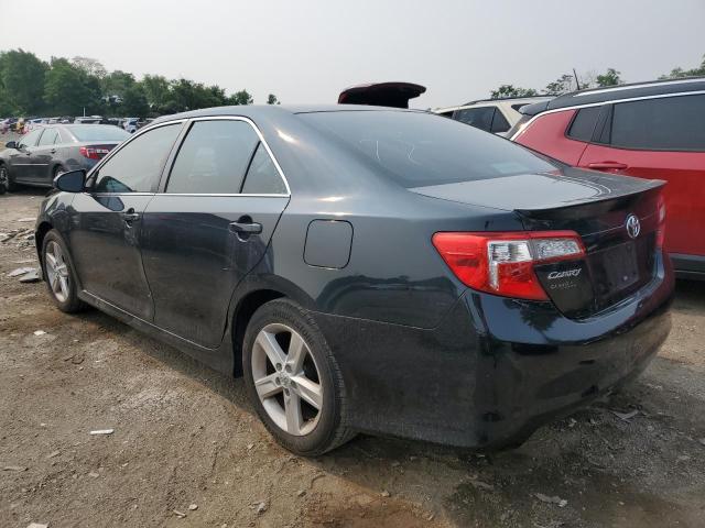 Photo 2 from auction – 2014 TOYOTA CAMRY L with VIN 4T1BF1FK8EU342443