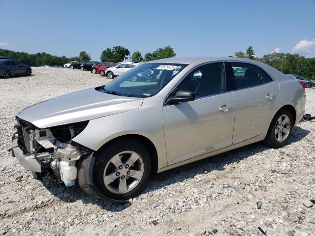 Photo 1 from auction – 2013 CHEVROLET MALIBU LS with VIN 1G11B5SA5DF326521