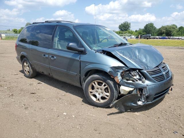 Photo 4 from auction – 2007 DODGE GRAND CARA with VIN 2D8GP44L37R256835