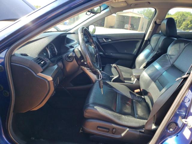 Photo 7 from auction – 2010 ACURA TSX with VIN JH4CU2F61AC015887