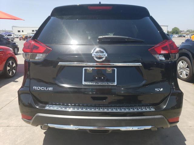 Photo 6 from auction – 2018 NISSAN ROGUE S with VIN KNMAT2MT8JP600673