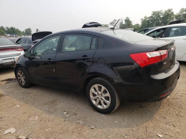 Photo 2 from auction – 2014 KIA RIO EX with VIN KNADN4A37E6362931