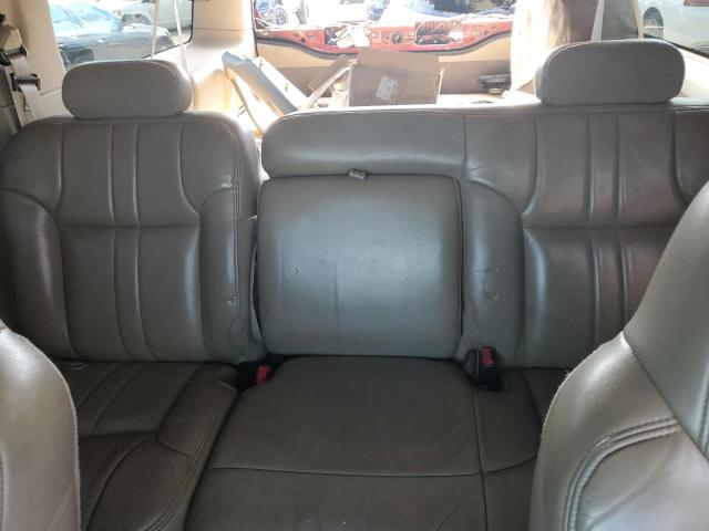 Photo 10 from auction – 2000 FORD EXCURSION with VIN 1FMNU40L3YEA38537