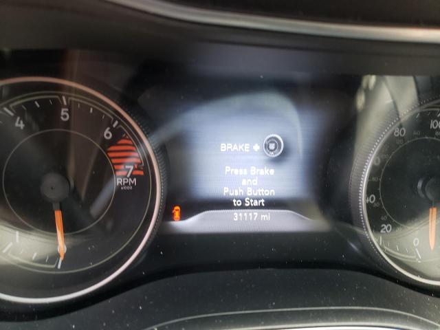Photo 9 from auction – 2020 JEEP CHEROKEE L with VIN 1C4PJLDB7LD643273