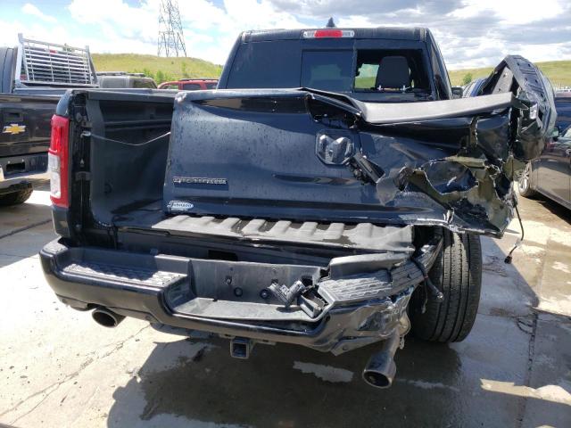 Photo 6 from auction – 2022 RAM 1500 BIG H with VIN 1C6SRFFT4NN284530