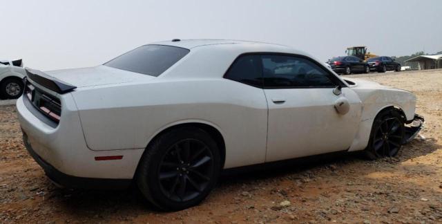 Photo 3 from auction – 2015 DODGE CHALLENGER with VIN 2C3CDZAT4FH869255