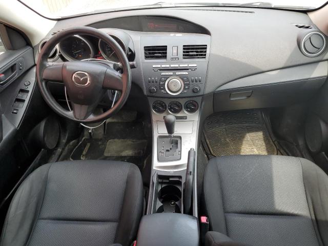 Photo 8 from auction – 2011 MAZDA 3 I with VIN JM1BL1KF5B1380411
