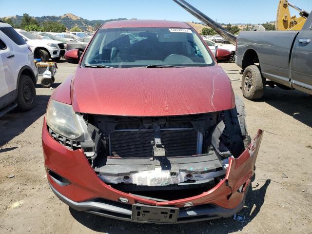 Photo 5 from auction – 2013 MAZDA CX-9 TOURI with VIN JM3TB2CV2D0410919
