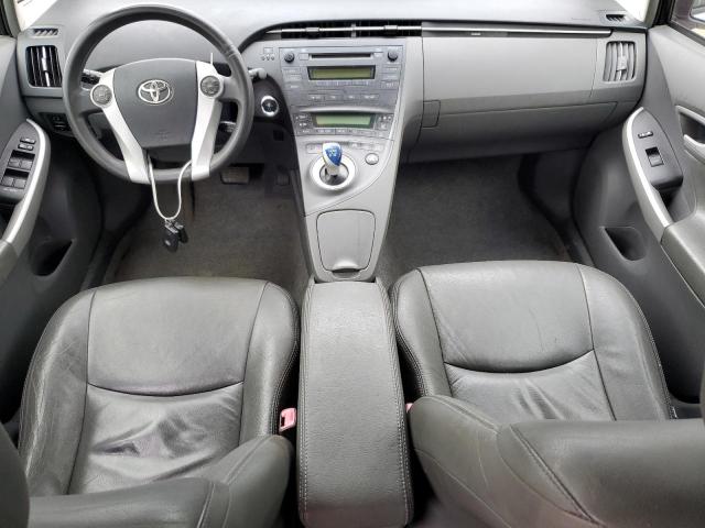 Foto 8 de la subasta – 2011 TOYOTA PRIUS con VIN JTDKN3DU1B0299574