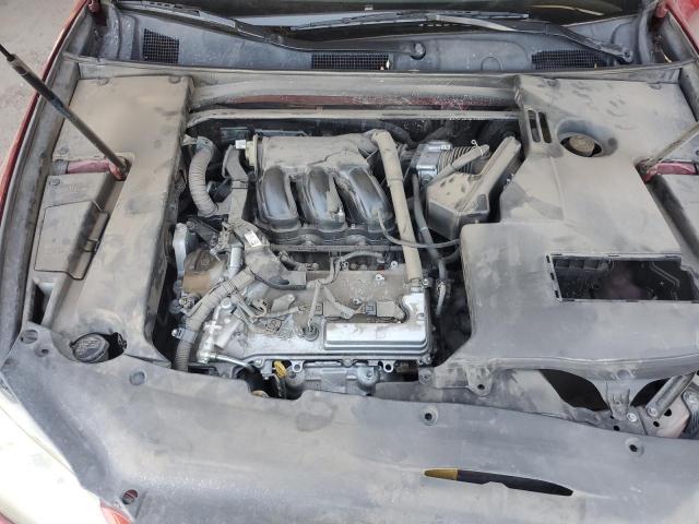 Photo 11 from auction – 2011 LEXUS ES 350 with VIN JTHBK1EG1B2427014