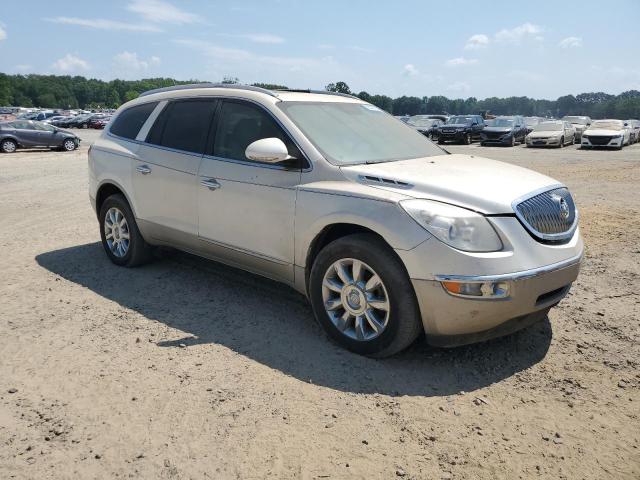 Photo 4 from auction – 2011 BUICK ENCLAVE CX with VIN 5GAKRCED3BJ257146