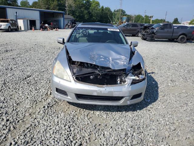 Photo 5 from auction – 2007 HONDA ACCORD EX with VIN 1HGCM55737A186787