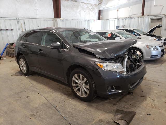 Photo 4 from auction – 2013 TOYOTA VENZA LE with VIN 4T3BA3BB2DU045433