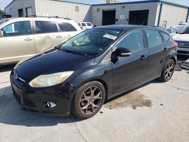 FORD FOCUS SE 2014 con VIN 1FADP3K22EL268685 - Foto de la subasta