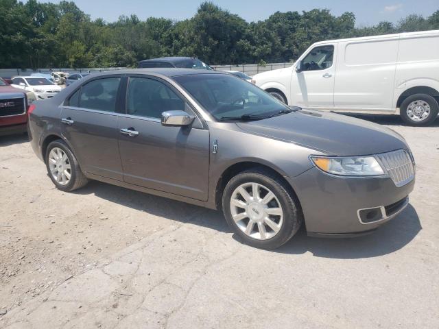 Photo 4 from auction – 2012 LINCOLN MKZ with VIN 3LNHL2GC9CR814623