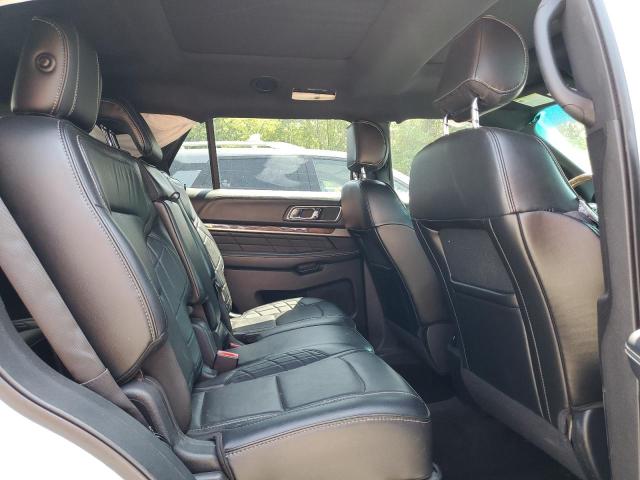 Photo 11 from auction – 2016 FORD EXPLORER P with VIN 1FM5K8HT4GGD14633