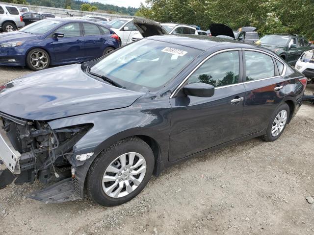 NISSAN ALTIMA 2.5 2015 with VIN 1N4AL3AP4FC169234 - Photo from auction