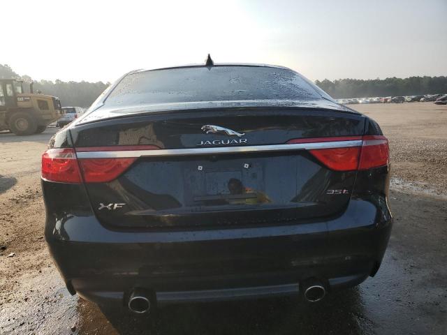 Photo 6 from auction – 2016 JAGUAR XF R - SPO with VIN SAJBF4BV5GCY04750