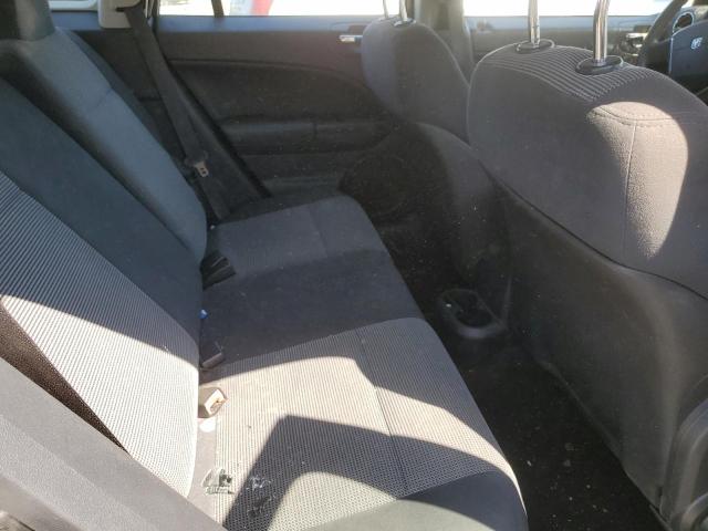 Photo 10 from auction – 2011 DODGE CALIBER MA with VIN 1B3CB3HA8BD205617