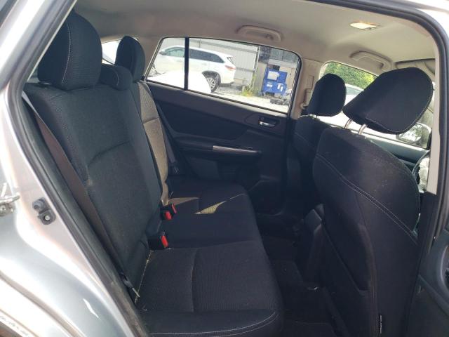 Photo 10 from auction – 2015 SUBARU XV CROSSTR with VIN JF2GPACC3F8290722