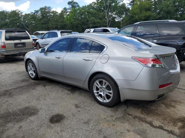 Foto 2 de la subasta – 2011 ACURA TL con VIN 19UUA8F59BA009486