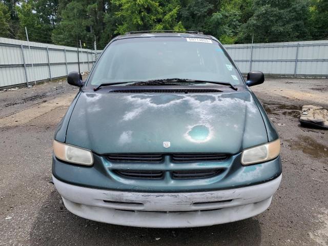 Photo 5 from auction – 1996 DODGE GRAND CARA with VIN 1B4GP54R3TB252525