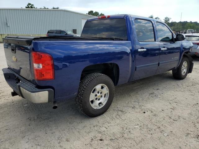 Photo 3 from auction – 2013 CHEVROLET SILVERADO with VIN 3GCPCSE09DG170367