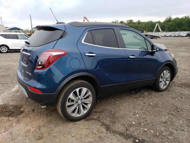 Photo 3 from auction – 2019 BUICK ENCORE PRE with VIN KL4CJESB4KB898822