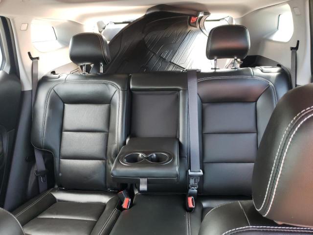 Photo 10 from auction – 2022 GMC TERRAIN SL with VIN 3GKALVEVXNL160530