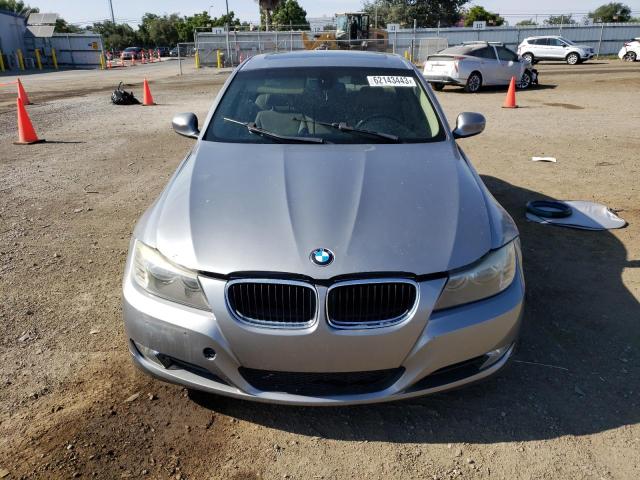 Photo 5 from auction – 2009 BMW 328 I with VIN WBAPH77589NL84317