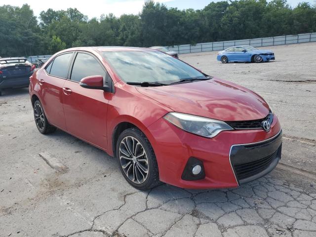 Photo 4 from auction – 2016 TOYOTA COROLLA L with VIN 5YFBURHE3GP447231