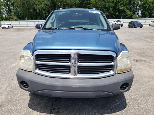 Фото 5 с аукциона – 2006 DODGE DURANGO SX с VIN 1D4HD38NX6F175289
