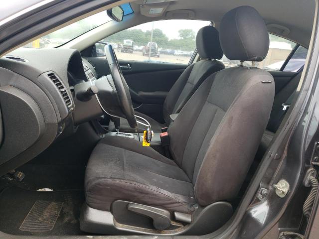 Photo 7 from auction – 2012 NISSAN ALTIMA BAS with VIN 1N4AL2AP2CN487525
