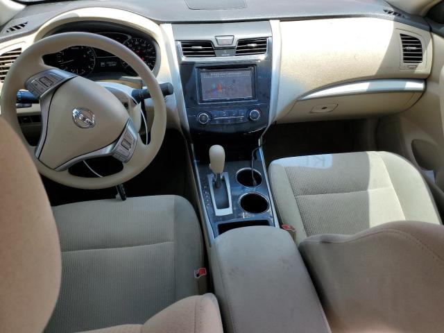 Photo 8 from auction – 2013 NISSAN ALTIMA 2.5 with VIN 1N4AL3AP9DC922284