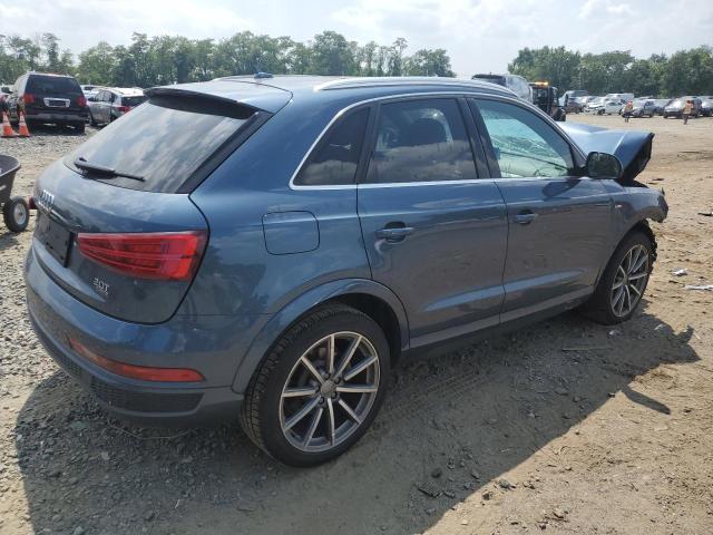 Photo 3 from auction – 2018 AUDI Q3 PREMIUM with VIN WA1JCCFS7JR018654