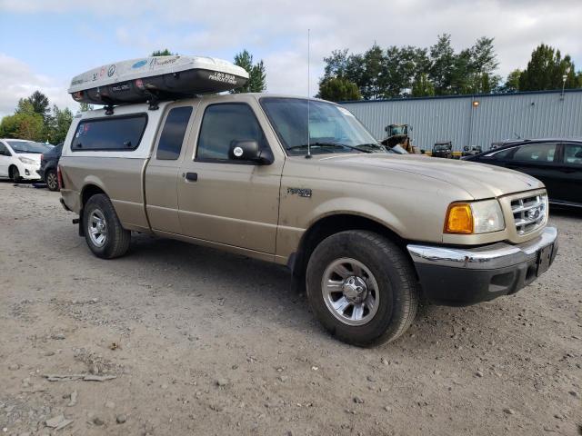Photo 4 from auction – 2001 FORD RANGER SUP with VIN 1FTYR14V81PB41850