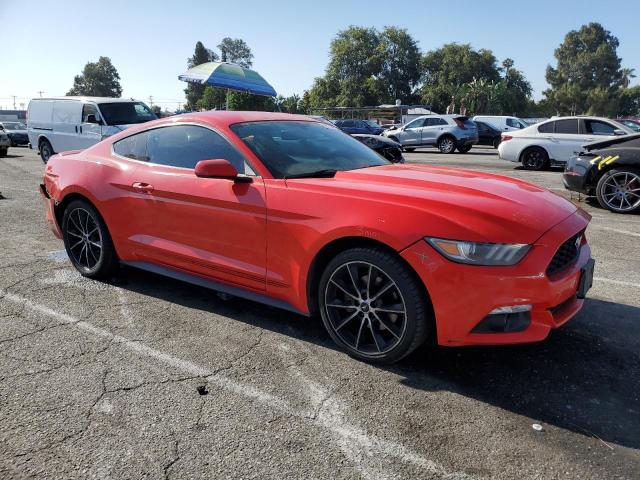 Photo 4 from auction – 2015 FORD MUSTANG with VIN 1FA6P8THXF5311460
