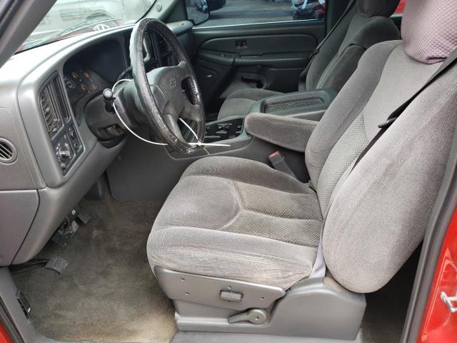 Снимка 7 от търг – 2006 CHEVROLET SILVERADO с VIN 2GCEC13TX61187303