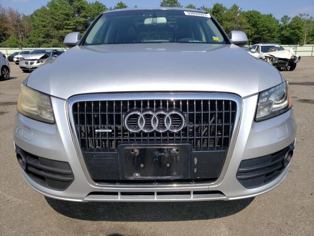 Photo 5 from auction – 2009 AUDI Q5 3.2 with VIN WA1KK78R99A017797