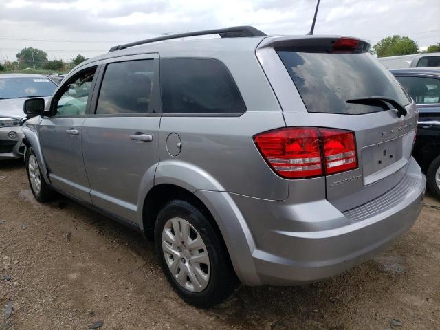 Photo 2 from auction – 2019 DODGE JOURNEY SE with VIN 3C4PDCAB2KT764037