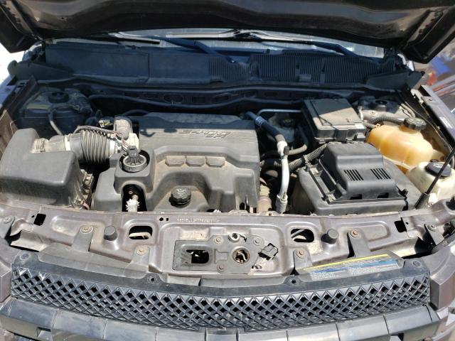 Photo 12 from auction – 2008 CHEVROLET EQUINOX LT with VIN 2CNDL43F786295970
