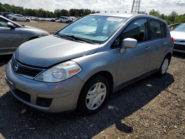 NISSAN VERSA S 2011 مع رقم تعريف المركبة 3N1BC1CP1BL433933 - صورة من المزاد