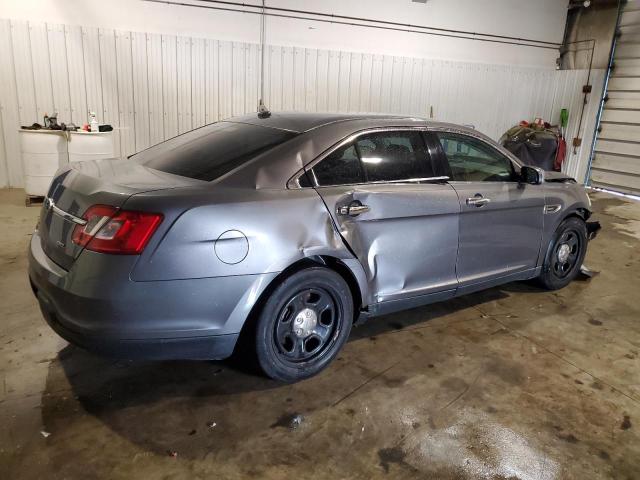 Photo 3 from auction – 2011 FORD TAURUS SEL with VIN 1FAHP2EW8BG129983