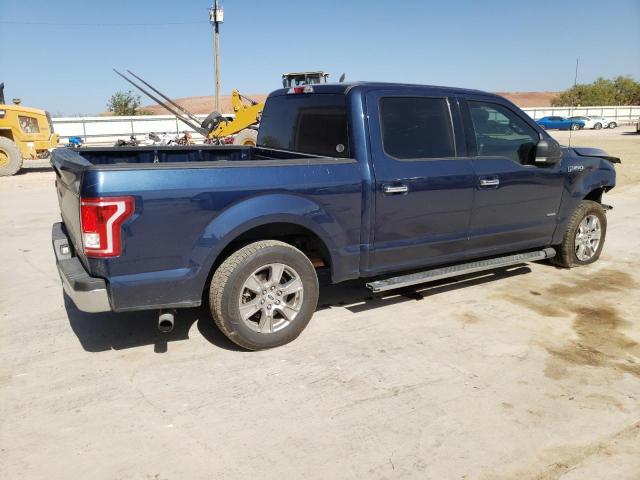 Photo 3 from auction – 2017 FORD F150 SUPER with VIN 1FTEW1CP8HKC97523