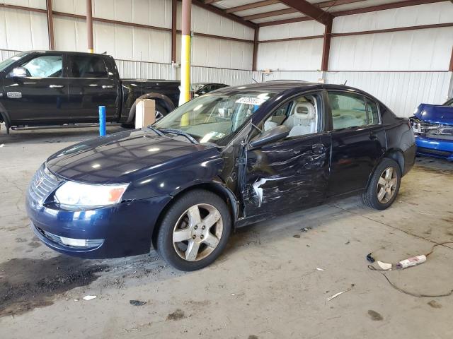Photo 1 from auction – 2007 SATURN ION LEVEL with VIN 1G8AL55F57Z189492