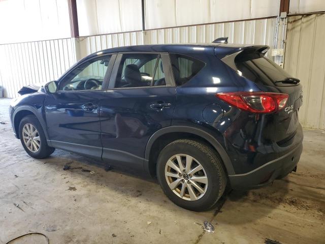 Photo 2 from auction – 2014 MAZDA CX-5 TOURI with VIN JM3KE4CY5E0406762